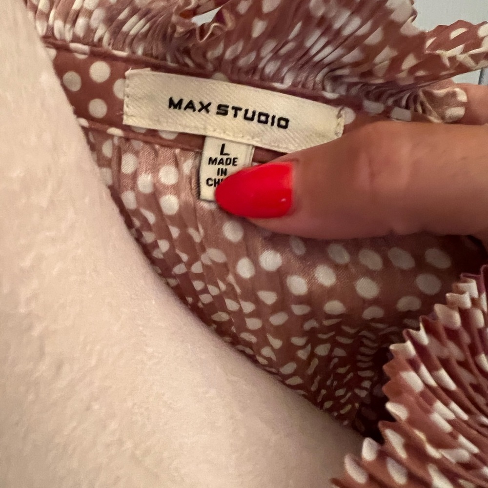 Blouse - Picture 5 of 5